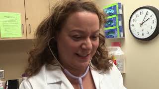 ASK UNMC! What conditions might require a hysterectomy?
