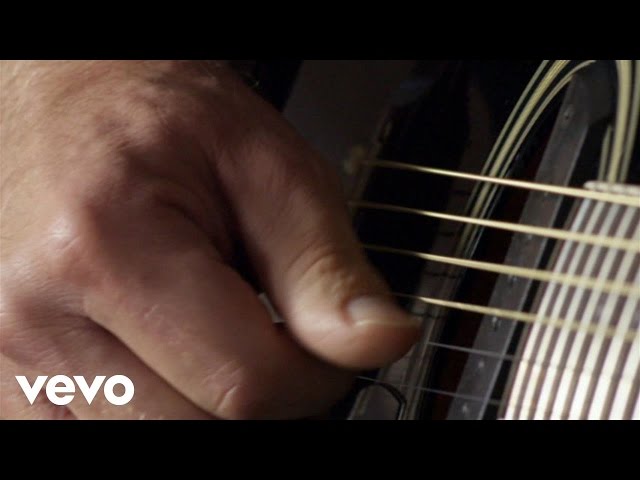 Bon Jovi - Scars On This Guitar