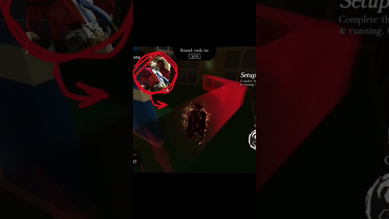 THE REFERENCE 😭😭 