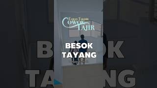 Taman Takdir Clip 3  cinta Segitiga Makin Panas  reelbuzz tamantakdircowoktajir