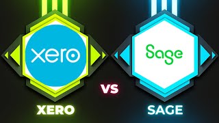 Xero VS Sage – Which One is Better