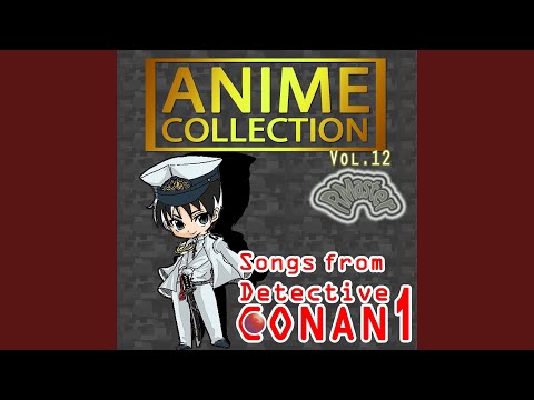 Unmei no Ruuretto Mawashite (from Detective Conan) (feat. Shiroku) (Vocal Version)