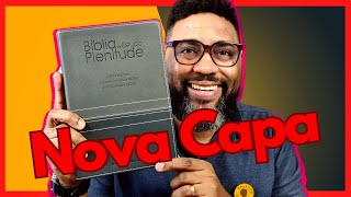 👑BÍBLIA DE ESTUDO PLENITUDE - ALMEIDA REVISTA ATUALIZADA | Flávio Sacramento 👑BÍBLIA DE ESTUDO PLENITUDE - ALMEIDA REVISTA ATUALIZADA | Flávio Sacramento