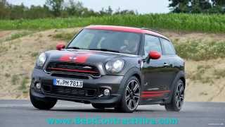 Mini Leasing 0800 6890540 BestContractHire.com