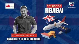 𝐉𝐞𝐬𝐮𝐧’𝐬 𝐒𝐭𝐨𝐫𝐲: Securing My Visa and Future with 𝐓𝐒𝐂’𝐬 Help