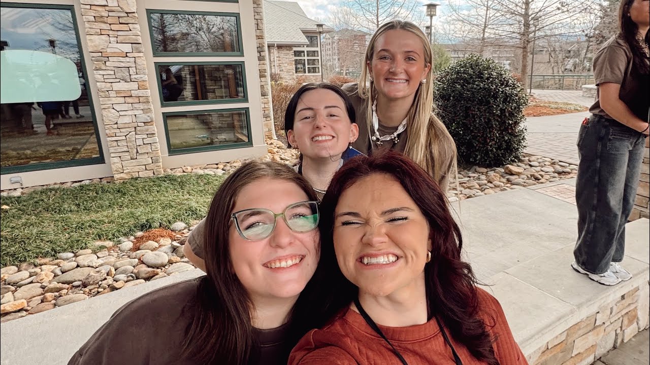 STS December Conf | PART 2