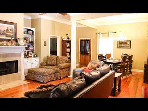 211 Kings Landing Square, Lafayette, LA home video tour