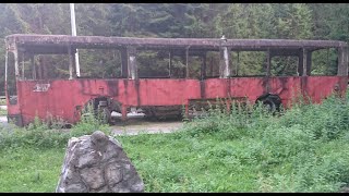 TAJNA AUTOBUSA SMRTI trailer #SARAJEVO#NOVIGRAD#AGRESIJA#GENOCID#SRBIJA#VOJSKARS#MOMCILOKRAJISNIK