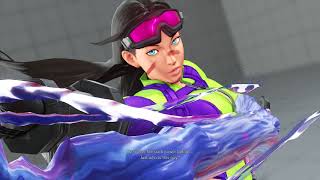 Street Fighter V Edergui Vs Dragoneric