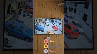 Professional CCTV Setup in Minutes #installation #diy
