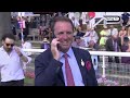 Notable Speech Wins A Sixth Group 1 In The City Of York | Replay | Racing TV