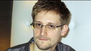 Edward Snowden: Hero? Traitor? Does It Matter?