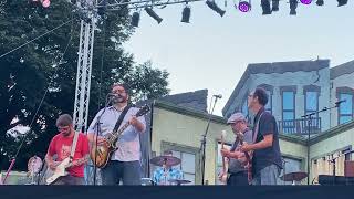 Say ZuZu- Every Mile