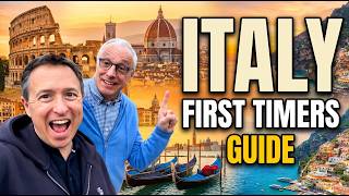 Planning a Trip to Italy? Watch This Before You Book a Single Thing