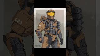 The Jiralhanae #halo #halolore