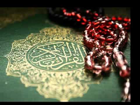 الزين محمد احمد سورة النمل 