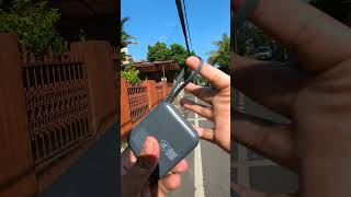 Power Bank Aukey #Aukey #AukeyIndonesia #PowerbankAukey #AukeyOfficial #PowerbankFastCharging
