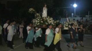 Sibalom, Antique - Easter Sunday 2009 (2)