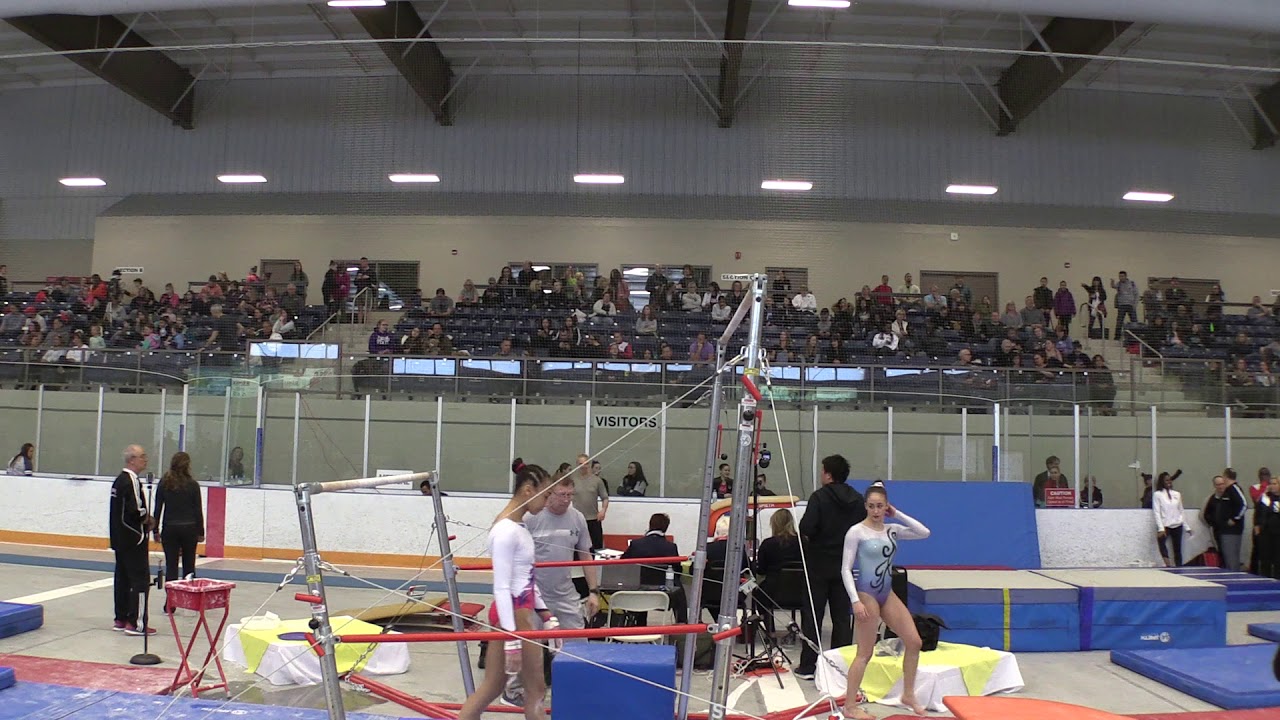 Tri Star Gymnastics Club 185 Clayton Drive Unit 1 Markham On 2021