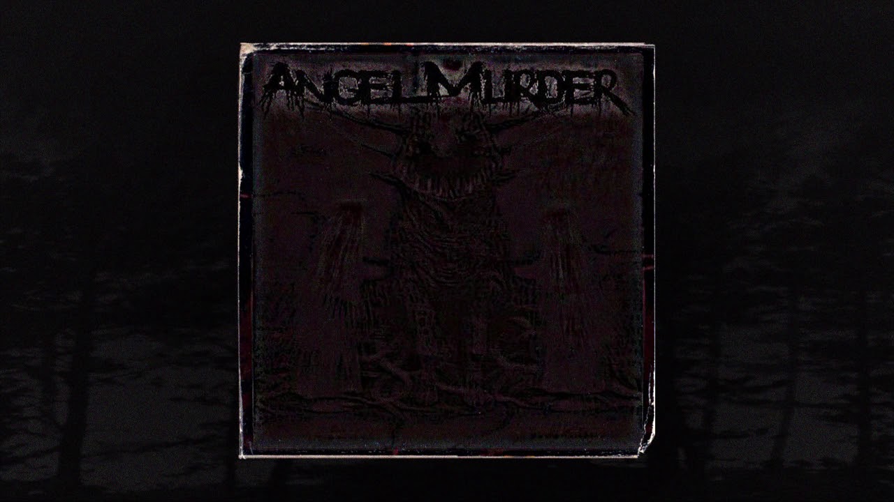 ANGELMURDER - SACRIFICE(S). (prod. Yung Moz) (MEMPHIS 66.6 EXCLUSIVE)