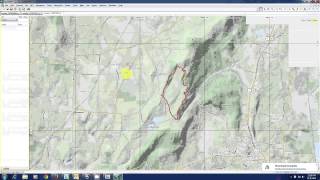How to Make a Trail Map of Just About Anywhere (anywhere people exercise)