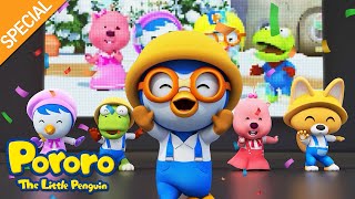 Konser Anak Anak Pororo | 🍌