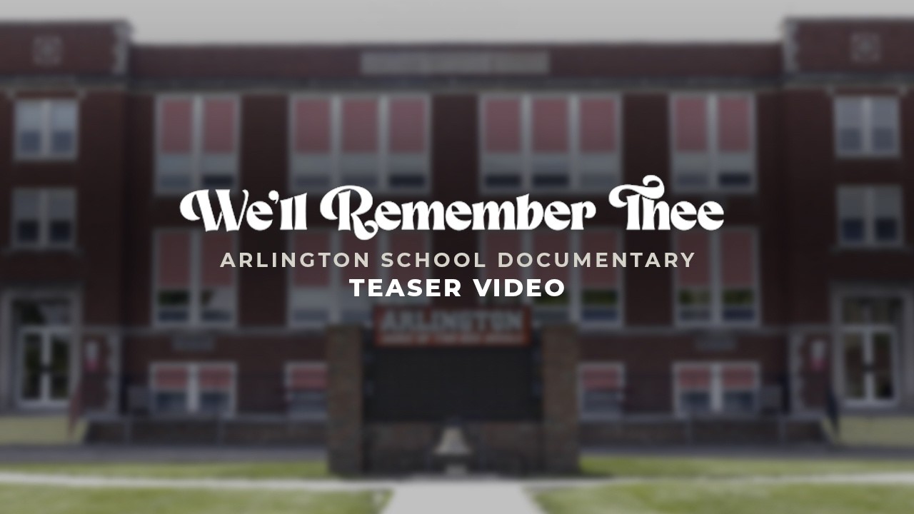 We'll Remember Thee teaser