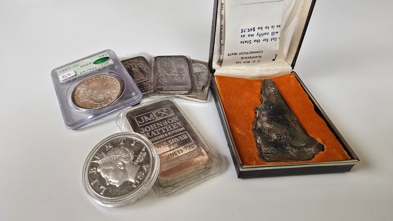 Выставка монет!