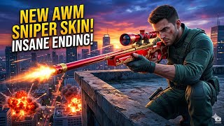 War  Sniper  FPS  Shooting game gameplay - Andriod Gameplay  screenshot 3