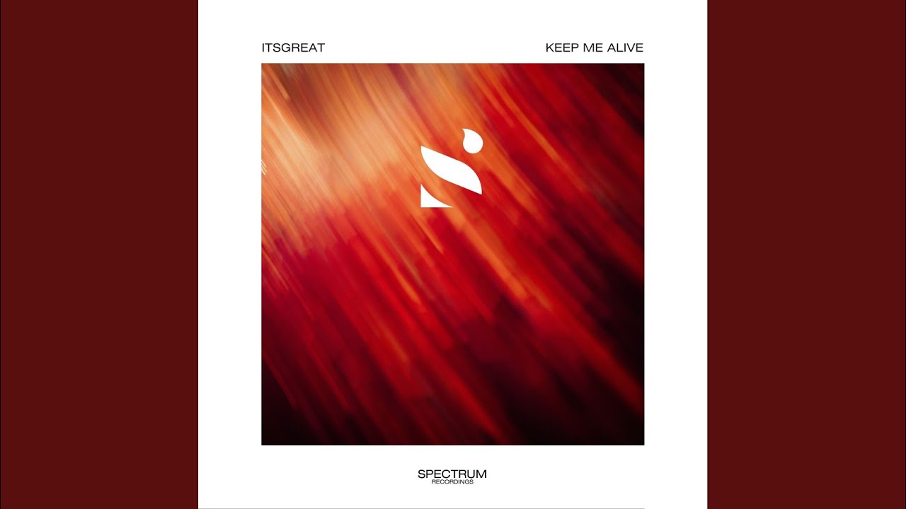 Watch Keep Me Alive on YouTube Watch Keep Me Alive on YouTube