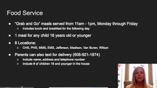 Monroe Parent Virtual Learning intro for Parents March 2020