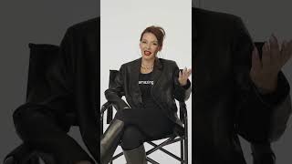 Make way for the ultimate mob wife: Drita D'Avanzo.