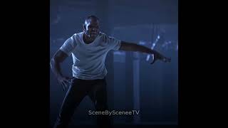 The true alpha has awakened | Teen Wolf #teenwolf #shorts