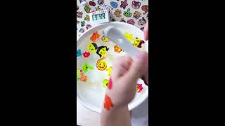 Painting on Water