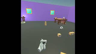 Project #3: Interaction