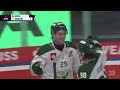 Highlights | Sparta Prague vs Färjestad Karlstad