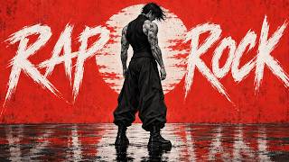 Download lagu 🔥MUSHIN MODE 81🔥 NOT FOR THE WEAK | Aggressive Rap Rock Workout Music | Gym & Gaming Music