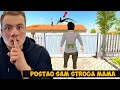 Postao Sam Stroga Mama Na 24 Sata u SchoolBoy Runaway