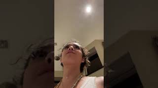 Malu Trevejo 2 August 2021
