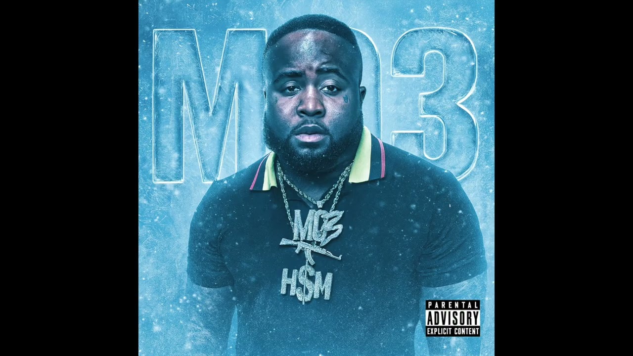 [FREE] Mo3 Type Beat  