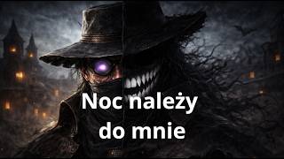 Noc Należy do mnie! - Łotrzyk Dhampir