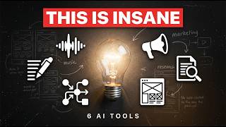 These 6 Google Tools are so POWERFUL, they shouldn't  be free screenshot 1