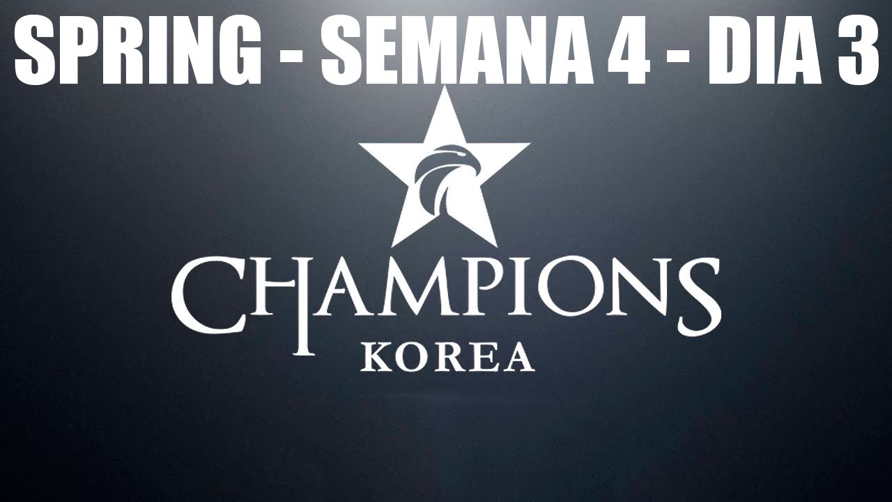 Jin Air Greenwings vs Samsung Galaxy (Jogo 3) - S4 D3 -  LCK Spring 2016 | JAG vs SSG