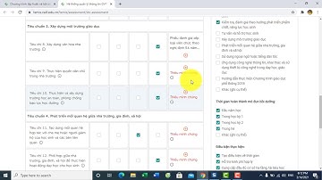 HƯỚNG DẪN CẬP NHẬT CÁC MINH CHỨNG TRÊN TEMIS