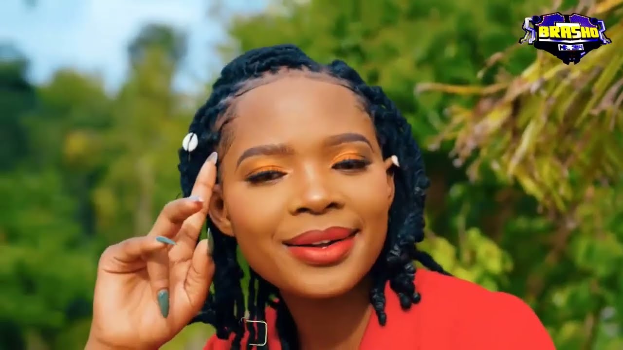 2025 BEST OF VICKY BRILLIANCE/CAPPUCCINO/WABABA/MURIMA/ACHOME GAA/DJ BRASHO MR 254/ KELENJIN SECULAR