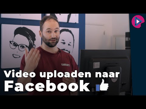 Video effectief delen op Facebook | QUICKLEARNING
