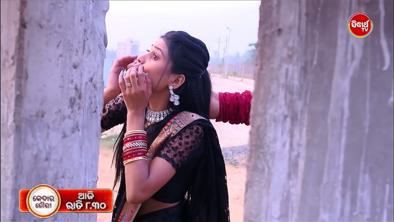 Кедар Гури | 7 марта 2026 г. | Промо-ролик к 649 серии | Сериал на языке одиа | Рецензия от Vansi...