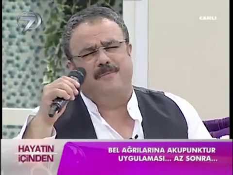 2012 - Bülent Serttaş - Ağlama Annem