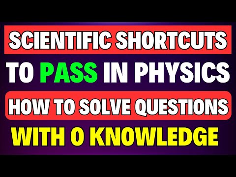 18:06 18:06 Now playing, How to PASS Class 12th Physics Paper in 1 Day🔥Best Scientific Methods to Solve CBSE BOARD Exam 18:06 18:06 Now playing, How to PASS Class 12th Physics Paper in 1 Day🔥Best Scientific Methods to Solve CBSE BOARD Exam