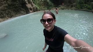 Arci Muñoz -Cebu Under The Sea